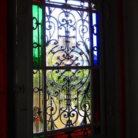 La Maison D'Alexandre Honfleur Esterno foto