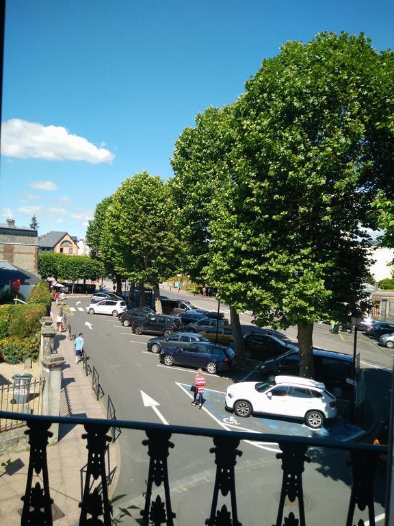 La Maison D'Alexandre Honfleur Esterno foto